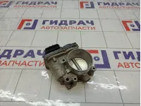 Дроссельная заслонка Kia Cerato 351002E100
