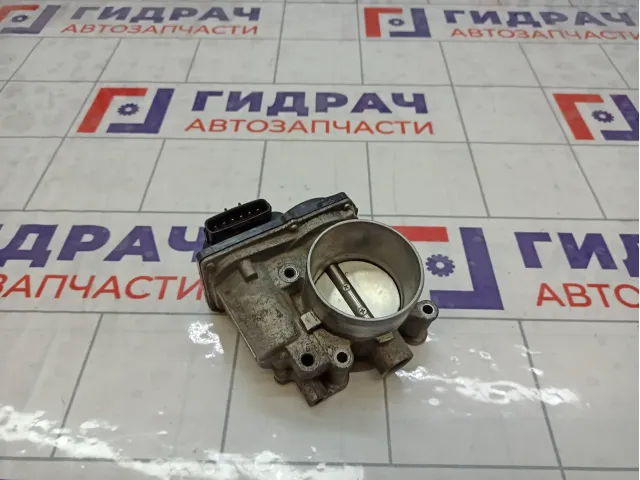 Дроссельная заслонка Kia Cerato 351002E100