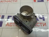 Дроссельная заслонка Kia Cerato 351002E100