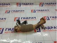 Приемная труба глушителя Kia Cerato 28610M6420