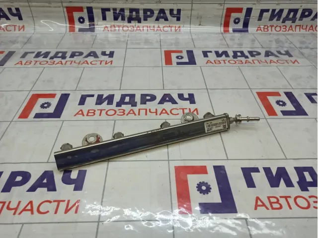 Топливная рампа (топливная рейка) Kia Cerato 353002E001