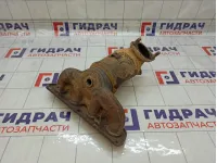 Коллектор выпускной Kia Cerato