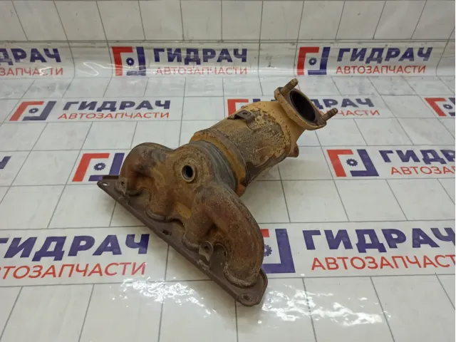 Коллектор выпускной Kia Cerato