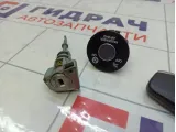 Ключ зажигания Kia Cerato