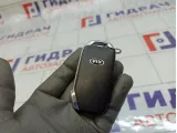 Ключ зажигания Kia Cerato