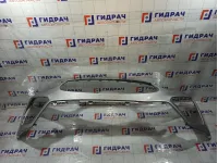 Бампер передний Kia Cerato 86511M6000