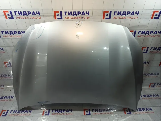 Капот Kia Cerato