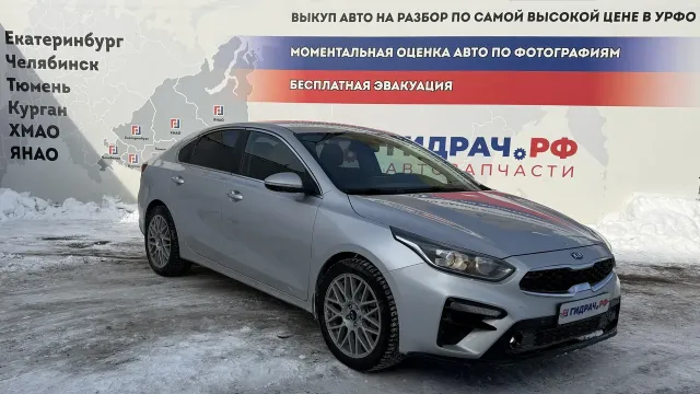 Автомобиль Kia Cerato  в разборе