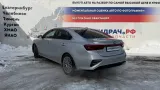 Автомобиль Kia Cerato  в разборе