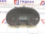 Панель приборов Kia Optima (JF) 94013-D4CX0.