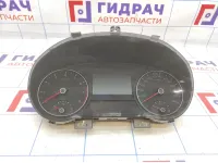 Панель приборов Kia Optima (JF) 94013-D4CX0.