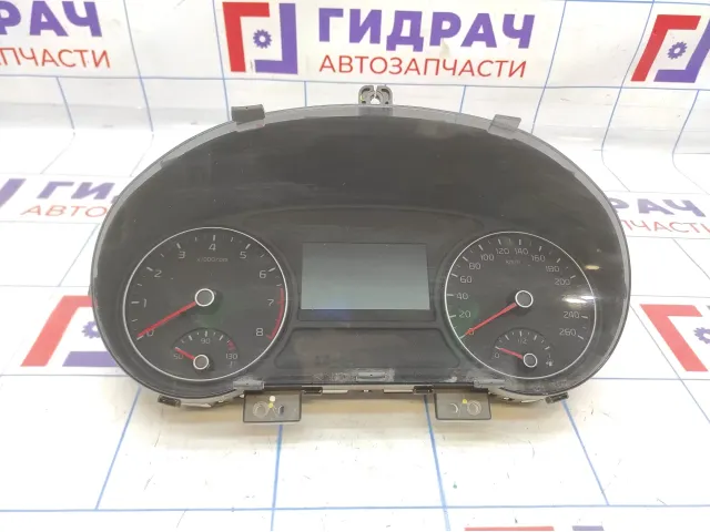 Панель приборов Kia Optima (JF) 94013-D4CX0.