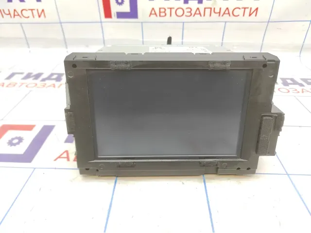 Магнитола Kia Optima (JF) 96560D4581WK.