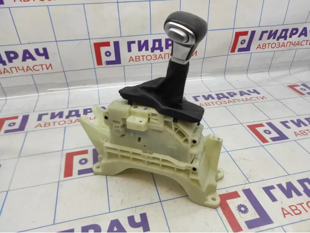 Кулиса АКПП Kia Optima (JF) 46701-D4420. Царапины.