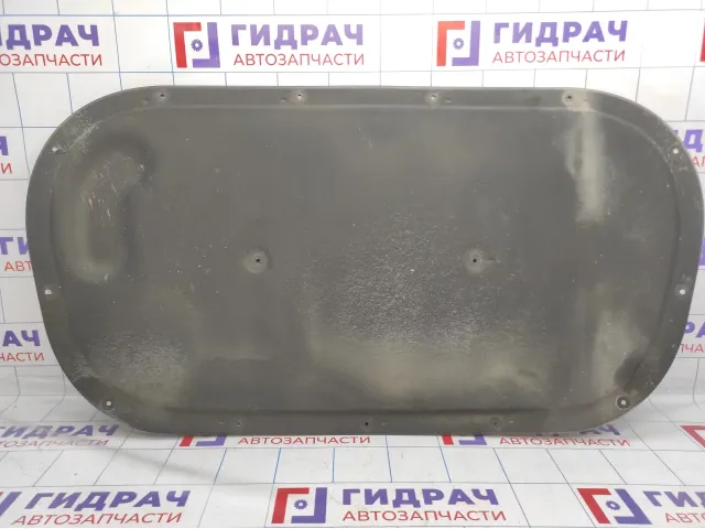 Шумоизоляция капота Kia Optima (JF) 81125-D4000. Дефект.