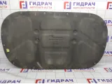 Шумоизоляция капота Kia Optima (JF) 81125-D4000. Дефект.