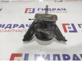 Опора двигателя правая Kia Optima (JF) 21810-E6100.