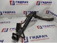 Горловина топливного бака Kia Optima (JF) 31030-D4150.