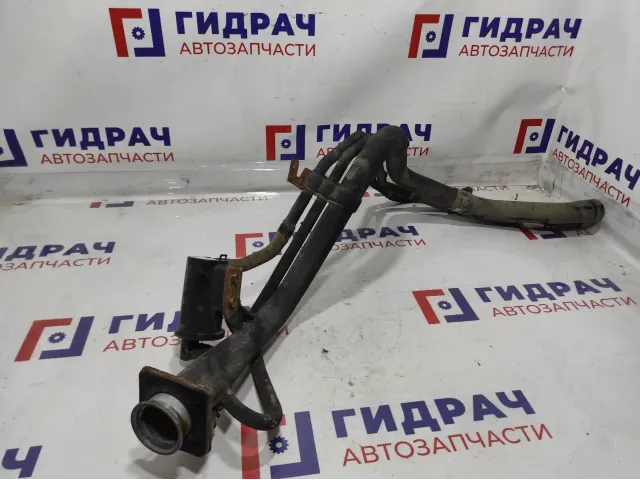 Горловина топливного бака Kia Optima (JF) 31030-D4150.