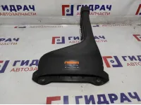 Патрубок воздушного фильтра Kia Optima (JF) 28210-D4120.