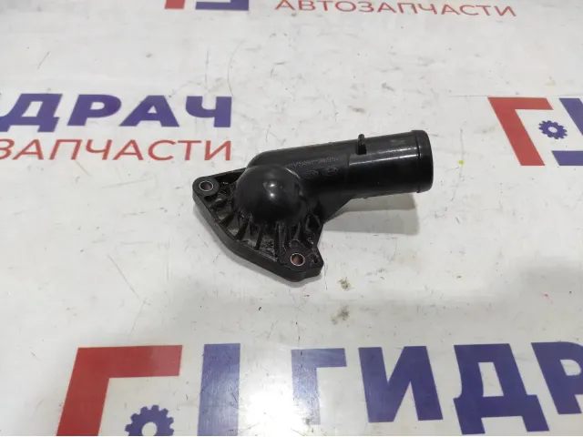Крышка термостата Kia Optima (JF) 25630-2GGA0.