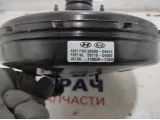 Вакуумный усилитель тормозов Kia Optima (JF) 58500-D4070.