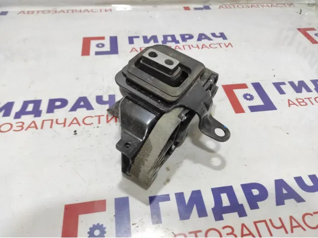 Опора двигателя левая Kia Optima (JF) 21830-D4100.