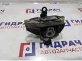Опора двигателя левая Kia Optima (JF) 21830-D4100.