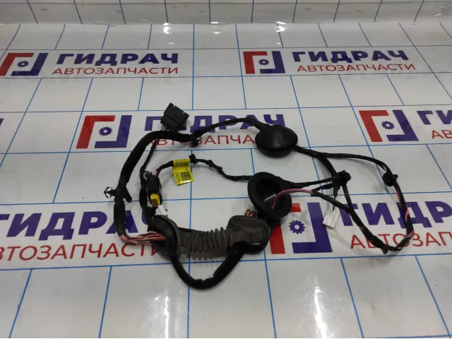 Проводка (коса) двери задней правой Kia Optima (JF) 91660D4190.