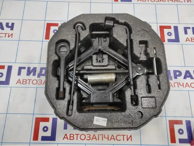 Ящик для инструментов Kia Optima (JF) 09149D4200.