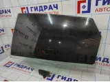 Стекло двери задней левой Kia Optima (JF) 83410D4010.