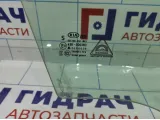 Стекло двери переднее правое Kia Optima (JF) 82420D4030.