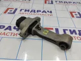 Опора двигателя задняя Kia Optima (JF) 21950D4400.
