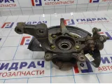 Кулак поворотный передний правый Kia Optima (JF) 51716C1000.