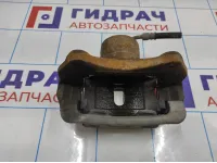 Суппорт тормозной передний правый Kia Optima (JF) 58130D4200.