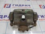 Суппорт тормозной передний правый Kia Optima (JF) 58130D4200.