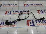 Проводка (коса) задняя левая Kia Optima (JF) 59910A8500. Датчика ABS.