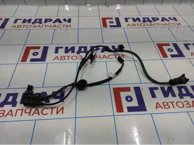 Проводка (коса) задняя левая Kia Optima (JF) 59910A8500. Датчика ABS.