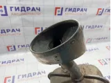 Глушитель Kia Optima (JF) 28710-D4510. Левый. Вмятина.