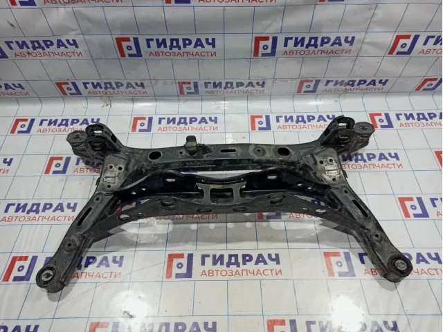 Балка задняя Kia Optima (JF) 55400-D4700.