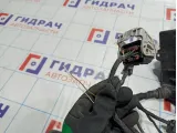 Проводка подкапотная Kia Optima (JF) . Дефекты.