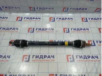 Привод передний правый Kia Optima (JF) 49501-D4250. Замят пыльник.