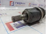 Привод передний правый Kia Optima (JF) 49501-D4250. Замят пыльник.