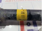 Привод передний правый Kia Optima (JF) 49501-D4250. Замят пыльник.