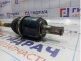 Привод передний левый Kia Optima (JF) 49500-D4200.