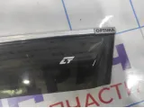 Ветровики Kia Optima (JF) . Комплект.