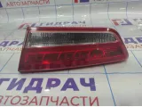 Фонарь задний внутренний правый Kia Optima (JF) 92404D4250.