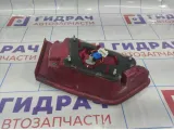 Фонарь задний внутренний правый Kia Optima (JF) 92404D4250.