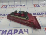 Фонарь задний внутренний правый Kia Optima (JF) 92404D4250.