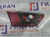 Фонарь задний внутренний правый Kia Optima (JF) 92404D4250.